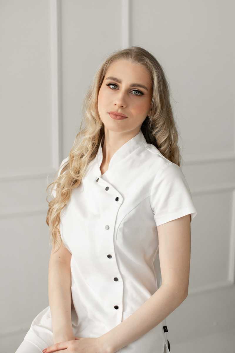 Loreta Vyšniauskaitė
